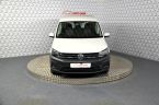 Volkswagen Caddy - fotka číslo 1