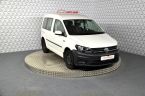Volkswagen Caddy - fotka číslo 2