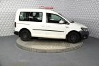 Volkswagen Caddy - fotka číslo 3