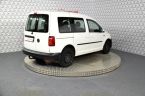 Volkswagen Caddy - fotka číslo 4