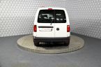 Volkswagen Caddy - fotka číslo 5