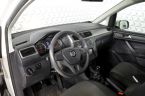Volkswagen Caddy - fotka číslo 8