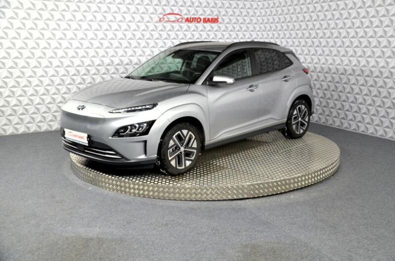 Hyundai Kona - hlavní fotka inzerátu