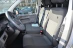 Volkswagen Transporter - fotka číslo 7