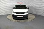 Peugeot Partner - fotka číslo 1
