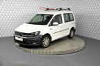 Volkswagen Caddy - fotka číslo 0