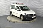 Volkswagen Caddy - fotka číslo 2