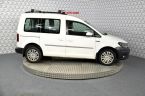 Volkswagen Caddy - fotka číslo 3
