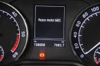 Škoda Superb - fotka číslo 10
