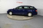 Škoda Octavia - fotka číslo 4