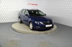 Škoda Octavia - fotka číslo 2