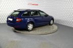 Škoda Octavia - fotka číslo 5