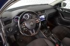 Škoda Octavia - fotka číslo 8