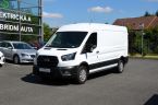 Ford Transit - fotka číslo 0