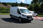 Ford Transit - fotka číslo 1