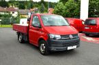 Volkswagen Transporter - fotka číslo 0