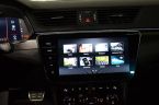 Škoda Superb - fotka číslo 13