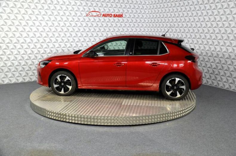 Opel Corsa - hlavní fotka