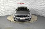 Volkswagen Passat - fotka číslo 1