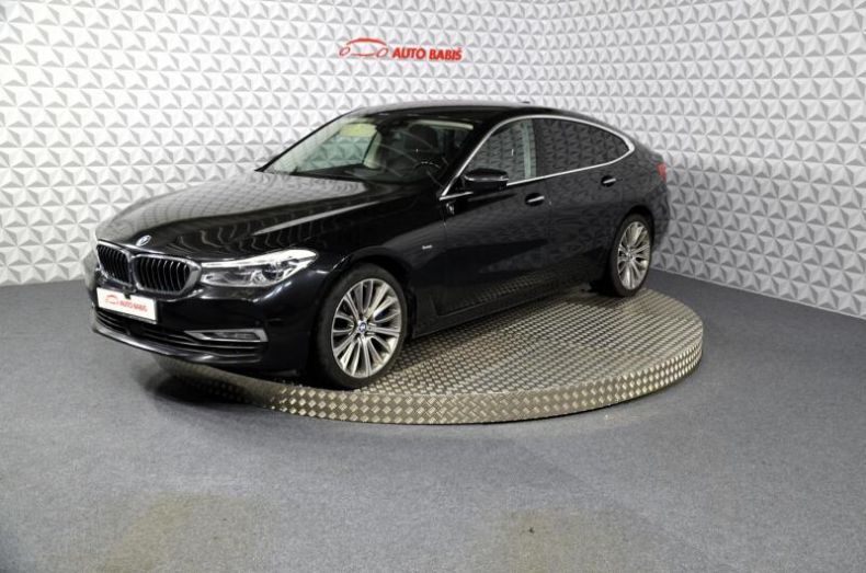 BMW Řada 6 - hlavní fotka inzerátu