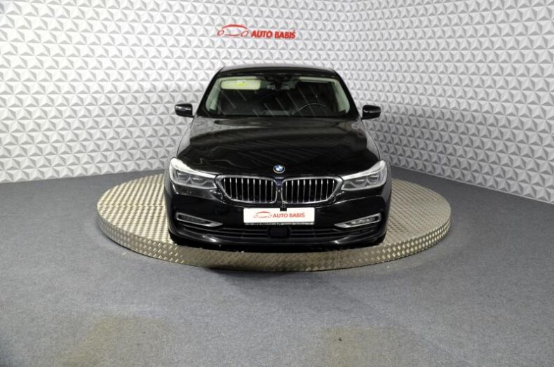 BMW Řada 6 - hlavní fotka