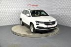 Škoda Karoq - fotka číslo 2