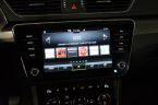 Škoda Superb - fotka číslo 16
