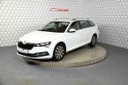 Škoda Superb - fotka číslo 0