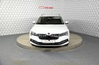 Škoda Superb - fotka číslo 1