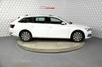 Škoda Superb - fotka číslo 3