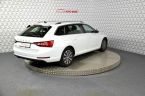 Škoda Superb - fotka číslo 4