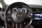 Škoda Octavia - fotka číslo 10