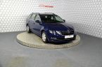 Škoda Octavia - fotka číslo 2