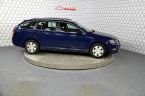 Škoda Octavia - fotka číslo 3
