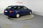 Škoda Octavia - fotka číslo 5