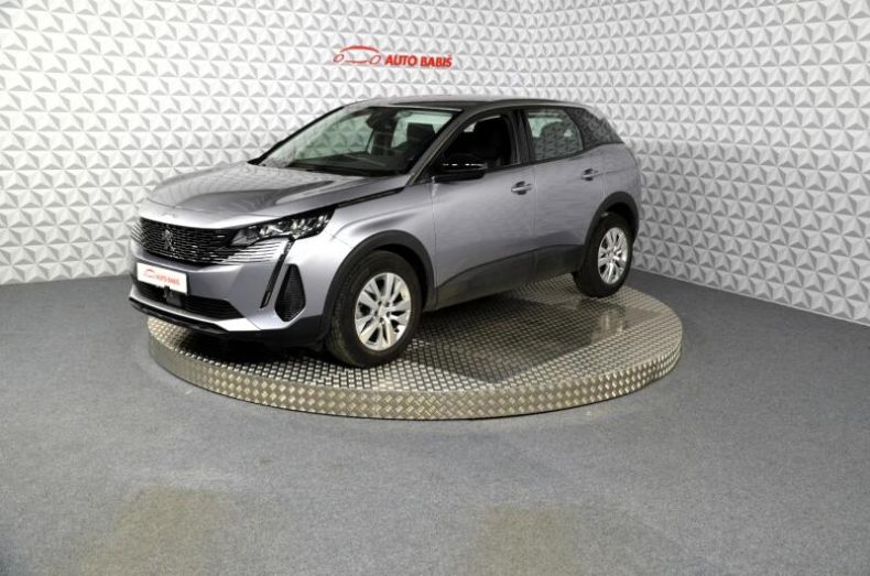 Peugeot 3008 - hlavní fotka inzerátu