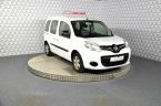 Renault Kangoo - fotka číslo 2