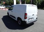Citroën Berlingo - fotka číslo 2