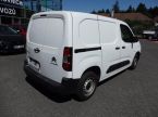 Citroën Berlingo - fotka číslo 3