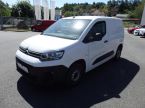 Citroën Berlingo - fotka číslo 1