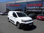 Citroën Berlingo - fotka číslo 0