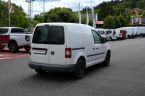 Volkswagen Caddy - fotka číslo 2