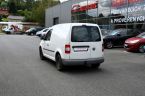 Volkswagen Caddy - fotka číslo 3