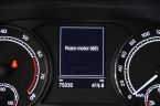 Škoda Fabia - fotka číslo 12