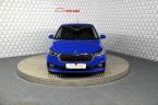 Škoda Fabia - fotka číslo 1