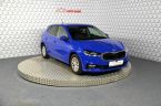 Škoda Fabia - fotka číslo 2