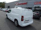 Citroën Berlingo - fotka číslo 3