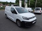 Citroën Berlingo - fotka číslo 1