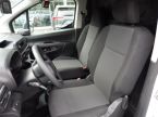 Citroën Berlingo - fotka číslo 5