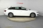 Škoda Superb - fotka číslo 3